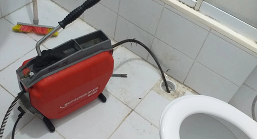 Kırmadan Gider Açma